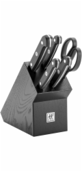 Zestaw 4 noży w bloku ZWILLING Gourmet 1026254