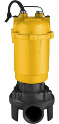 Čerpadlo Strend Pro Garden, WGDS15, na kalnou vodu, s nožem, 750W, 233 l/min, kabel 10 m