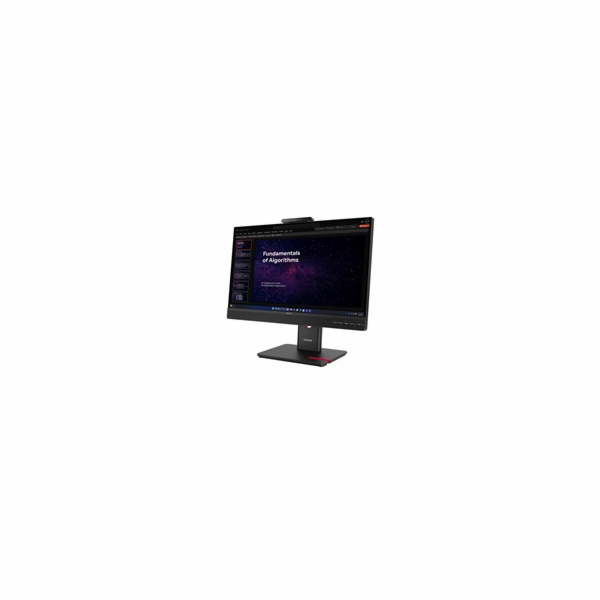 LENOVO LCD TIO 24 G6 - 23.8",IPS,matný,16:9,1920x1080 tou...