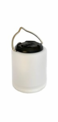 Konnoc S-3600 5W LED nabíjecí přenosná kemping.svítilna