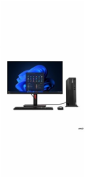 LENOVO PC ThinCentre M75s G5 SFF - Ryzen5 Pro 8500GE,16GB,512SSD,WiFi,BT,W11P,bez klávesnice,bez myši