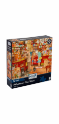 HOP Puzzle Venkovský krámek 1000 dílků
