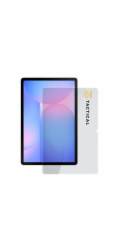 Tactical Glass Samsung Galaxy Tab S10 FE+ Clear