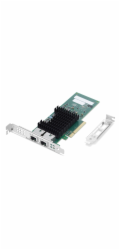TS Intel X710-T2L 10Gb Dual Port Ethernet Adapter