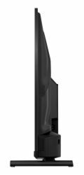 Hisense 50A5S televizor 127 cm (50") Full HD Smart TV Wi-Fi Černá