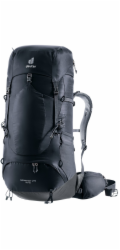 Deuter Aircontact Lite 50 + 10