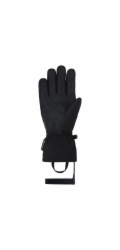 Dámské lyžařské rukavice VIKING Sherpa GTX 2.0 černé vel. 7 (S)