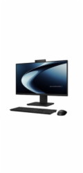 ASUS AIO ExpertCenter E4 (P440VAK-C0516512X), Core 5 210H, 23,8" FHD, 16 GB, 512 GB SSD, Intel Graphics, W11P, Black