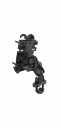 RAM Mounts Quick-Grip Pasivní držák Mobilní telefon/smartphone, Navigace Černá