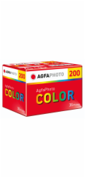 1 AgfaPhoto Color   200 135/36
