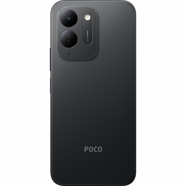 POCO C95 Pro/8GB/256GB/Černá