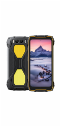 Blackview Chytrý telefon BV7300 6/256GB žlutý