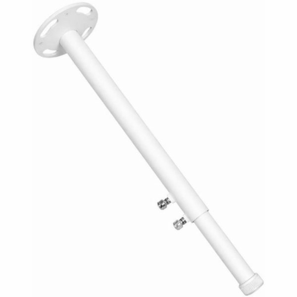 Bílá rukojeť Camsafe CS30-PSO