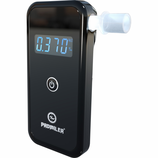PROMILER Alkoholový analyzátor AL7010