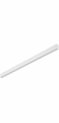 GTV Stropní svítidlo OMEGA LINE-C, lineární svítidlo, 50W, 4500lm 4000K, 120cm, bílé LD-OME50WNB-10-C