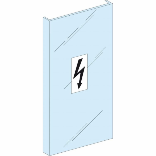 Schneider Electric Kryt víceploché sběrnice 630A Linergy ...