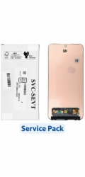 Samsung LCD displej ServicePack SAMSUNG S25 FE S731B GH82-38423A