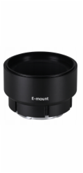 Bajonet objektivu Laowa pro objektiv Laowa Sword 25 mm, 60 mm, 100 mm, 180 mm - Sony E