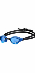 Arena Plavecké brýle Cobra Core Blue Black