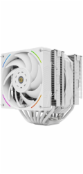 Thermalright Chladič procesoru Royal Pretor 130 Ultra White