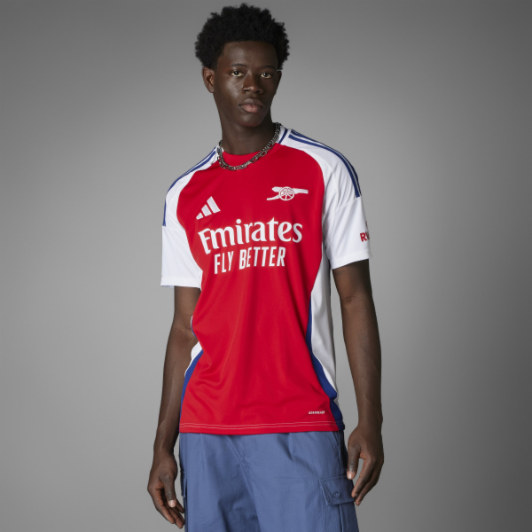 Adidas adidas adidas Arsenal London Home Jersey JSY IT6141