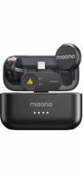 Maono Bezdrátový mikrofon Wave T5 s USB-C (MOT5PC2)