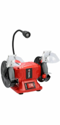 Dymo YATO STOLNÍ BRUSKA 250W (150x12,7 mm)