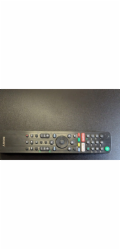 Sony Dálkový ovladač RTV Dálkový ovladač Sony RMF-TX500E