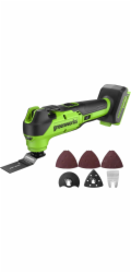 Greenworks MT332A1 24V multifunkční nástroj