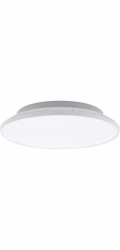 Eglo Stropní LED svítidlo Crespillo White O 38 cm