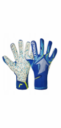 Reusch Juniorské rukavice Reusch FastGrip Fusion 56 72 900 4994