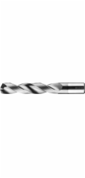 Fanar Vrták Drill Baildon z tvrdokovu DIN 6537 L WK5 15 mm, VHM TiAlN, 133-83 mm