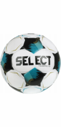 Select Vyberte míč FIFA Numero 10 V26 Basic 110054 bílý 5