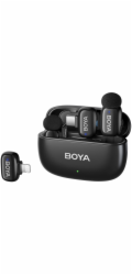 Boya Mikrofon mini 2-01