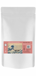 Long Man Tea matcha tea Japonsko Šizuoka 250 g