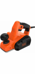 Black&Decker Bruska Black & Decker Black & Decker bew712-qs 710 W 16500 ot./min. Tesařský kartáč 82 mm