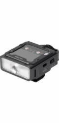 Whitenergy Viltrox Spark Z3-Canon blesk světle šedý