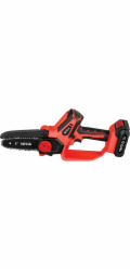 Yato Řetězová pila ŘETĚZOVÁ PILA YATO 18V 6'' 1x2.0AH