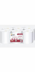 DGA OPTIMA Luna Home Professional Automatik 250/39/21 – Papírové utěrky, dvouvrstvé, celulózové – 6 rolí