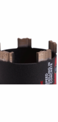 Distar Vrtačka Di-Star DIAMANTOVÝ KORUNKOVÝ VRTÁK CRS-X 082 x 70 - 5 x M 16