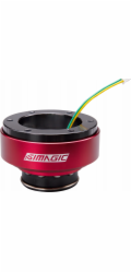 Simagic Adaptér na rychloupínák 70 mm (QR70 HALF)