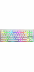SilentiumPC Klávesnice Hator Gravity X TKL ENG (HTK551US)