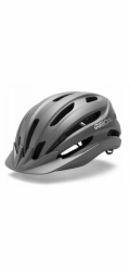 Giro Přilba MTB GIRO REGISTER II matně titanová velikost Univerzální (54-61 cm) (GR-39324-256-UA)