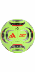Adidas Fotbalový míč adidas Tiro Pro Zimní zelená KC3341 5