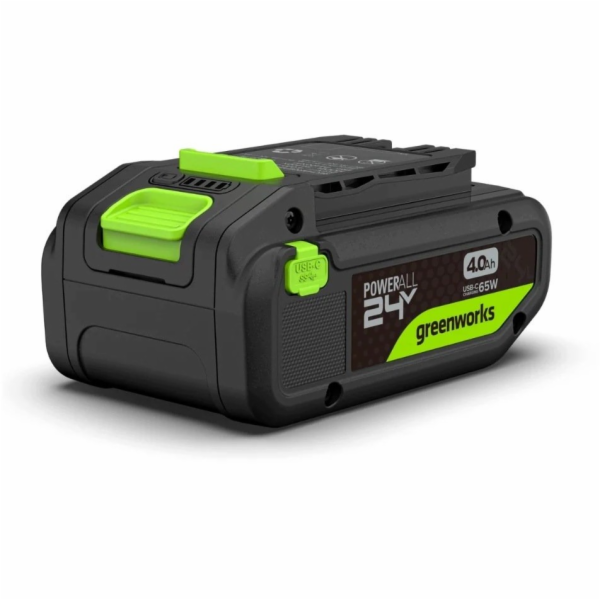 Greenworks Baterie 24V 4Ah Greenworks PA400XA1