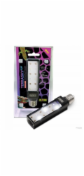 Exo Terra Terrasky UV UVB LED bodová žárovka 9W, do terária
