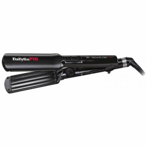 BaBylissPRO Krimpovací kleště BAB2658EPCE