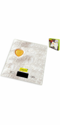 Feel-Maestro Skleněná kuchyňská váha "SPICES" MR-1803-NEW