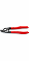 Knipex Nůžky na kabely D12mm/35mm2