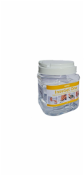 MOREK InsuGel One jednosložkový opakovaně použitelný izolační gel 1 kg MBG0001G24